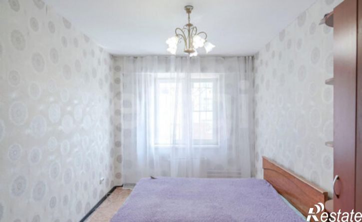 1-комн квартира улица Багратиона, 49,  д. 49