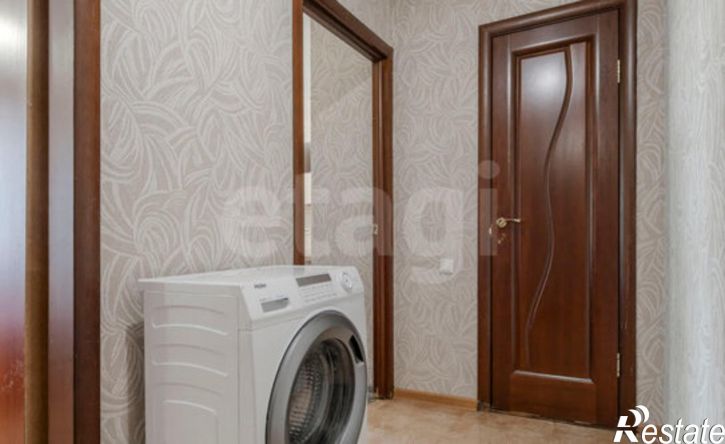 1-комн квартира улица Багратиона, 49,  д. 49