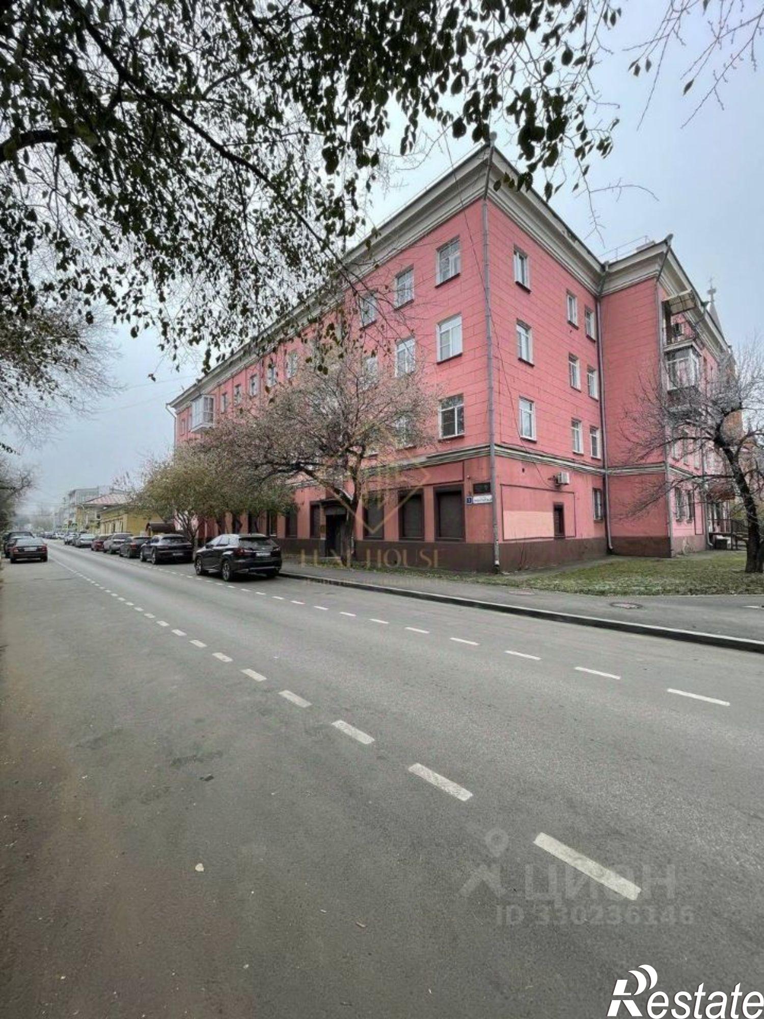 Сдать офис, помещение под офис за 214 200 рублей на ул Пролетарская, 2
