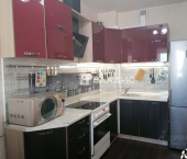 2-комн, 63кв м, этаж 5/8 ул Булавина, 10/2