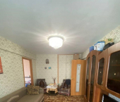 4-комн, 58кв м, этаж 3/5 ул Баумана, 212