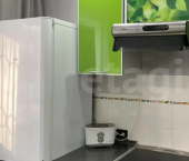 2-комн, 45кв м, этаж 1/5 ул Розы Люксембург, 221