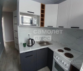 2-комн, 46кв м, этаж 4/5 ул Волгоградская, 120