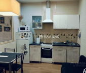 1-комн, 41кв м, этаж 2/4 ул Багратиона, 46/1