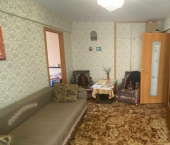 4-комн, 58кв м, этаж 3/5 ул Баумана, 212