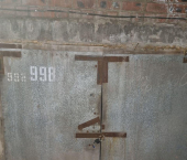 19 кв м Байкальская улица, 180в