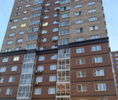 3-комн, 75кв м, этаж 5/16 Депутатская улица, 55