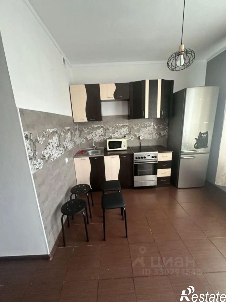1-комн квартира ул Ярославского, 280г,  д. 280г