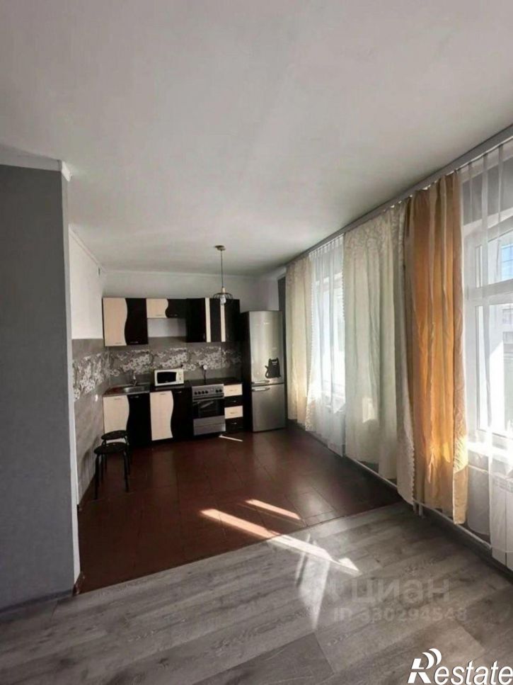 1-комн квартира ул Ярославского, 280г,  д. 280г