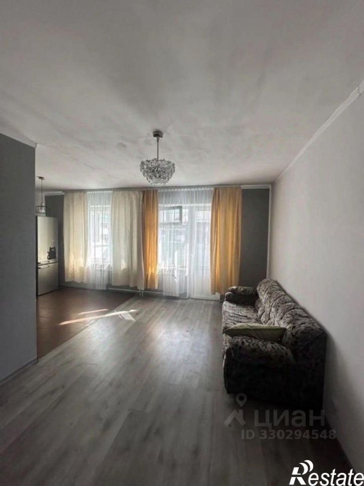 1-комн квартира ул Ярославского, 280г,  д. 280г