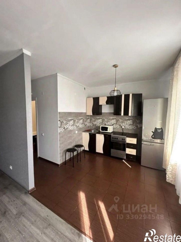 1-комн квартира ул Ярославского, 280г,  д. 280г