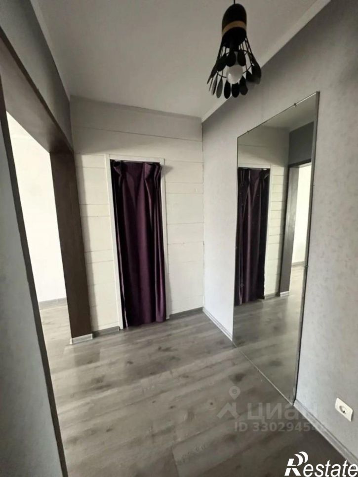 1-комн квартира ул Ярославского, 280г,  д. 280г