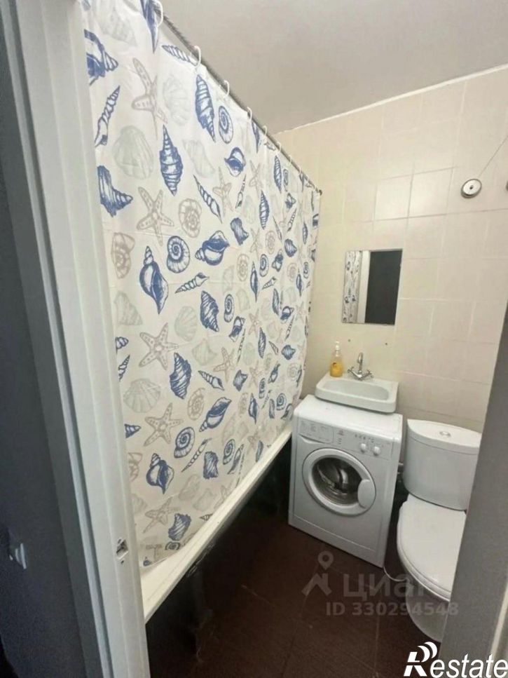 1-комн квартира ул Ярославского, 280г,  д. 280г