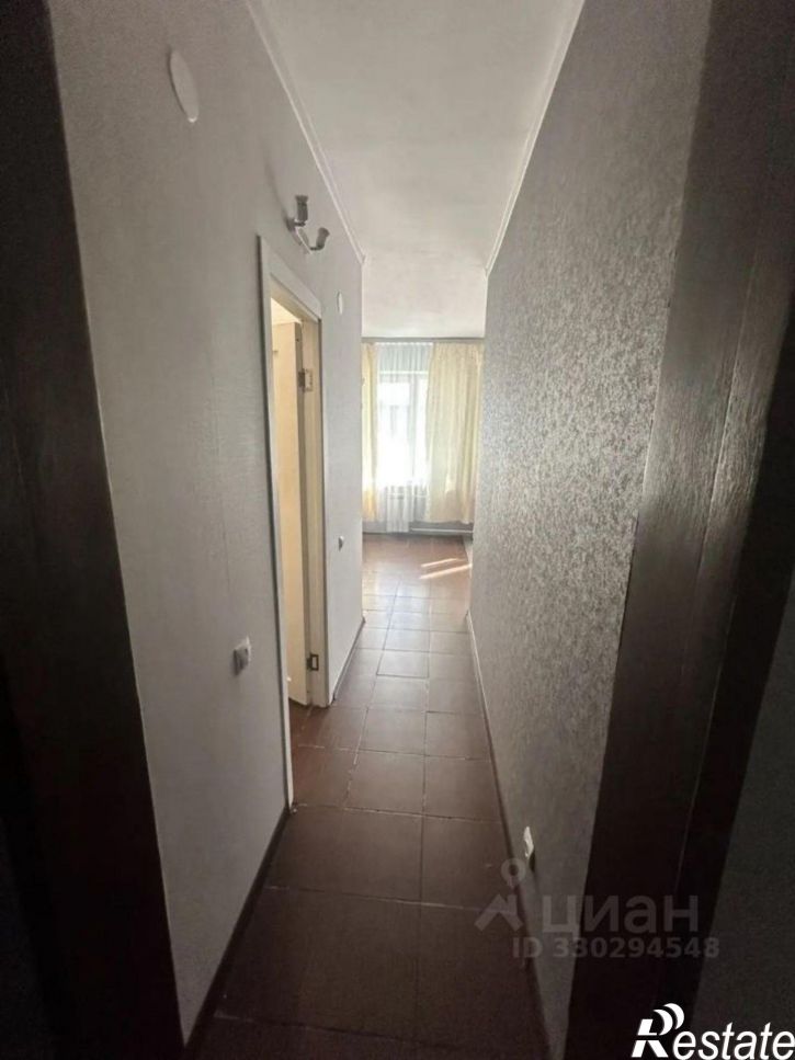 1-комн квартира ул Ярославского, 280г,  д. 280г
