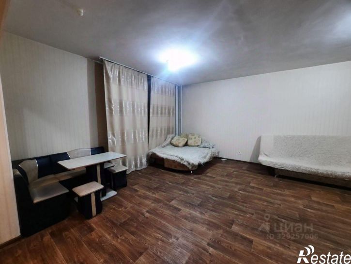 1-комн квартира ул Лермонтова, 81/21,  д. 81/21