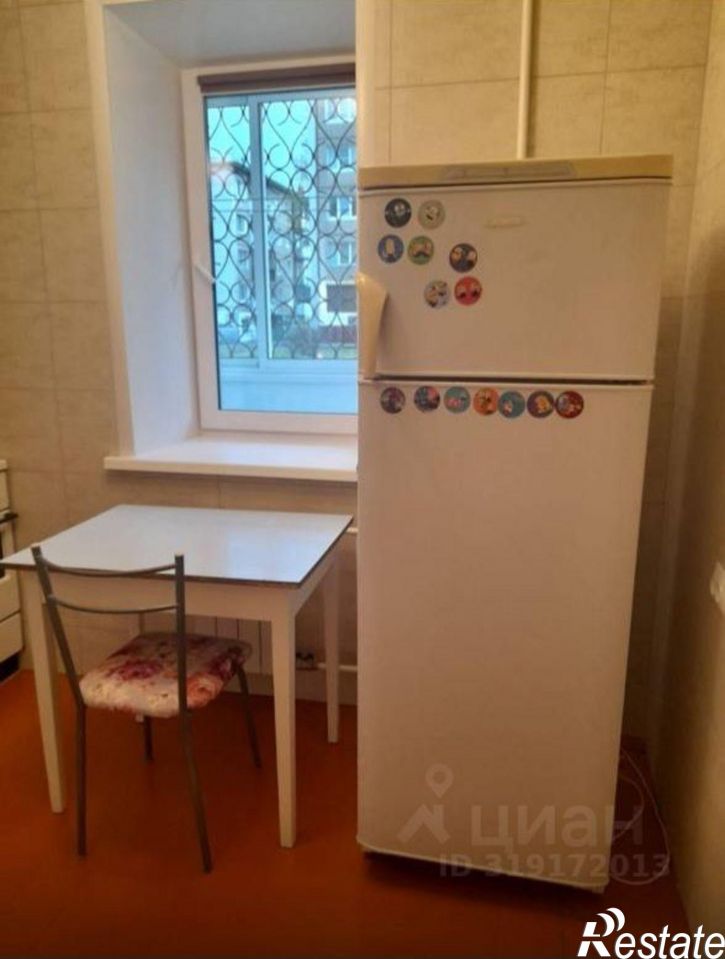 1-комн квартира ул Баумана, 240/1,  д. 240/1