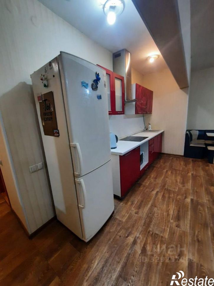 1-комн квартира ул Лермонтова, 81/21,  д. 81/21