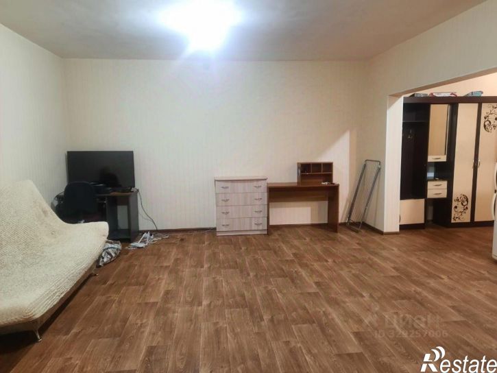 1-комн квартира ул Лермонтова, 81/21,  д. 81/21