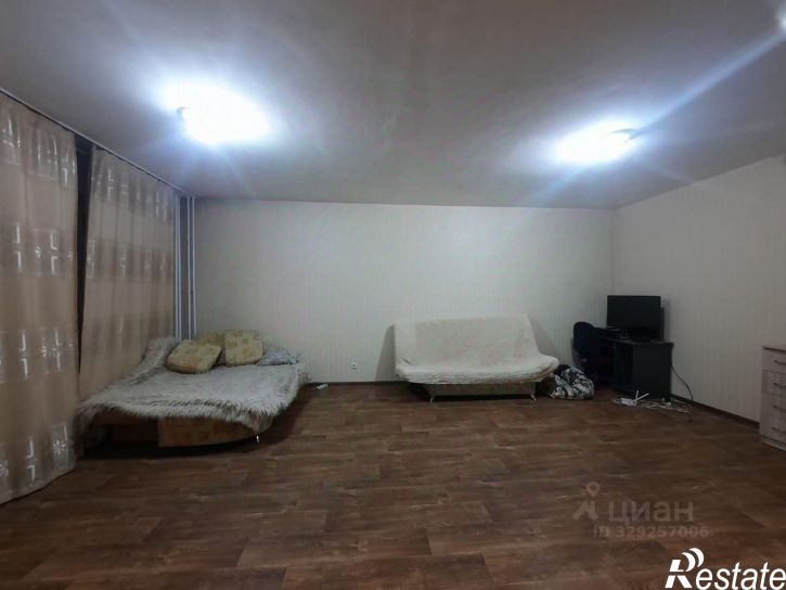 1-комн квартира ул Лермонтова, 81/21,  д. 81/21
