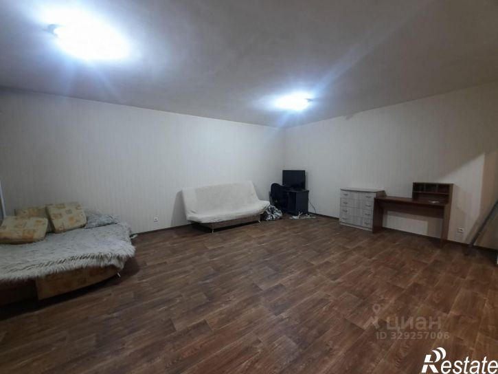 1-комн квартира ул Лермонтова, 81/21,  д. 81/21
