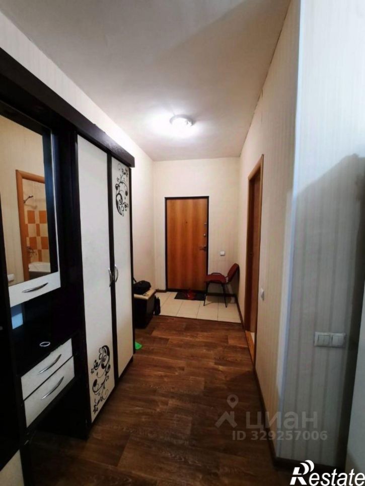 1-комн квартира ул Лермонтова, 81/21,  д. 81/21