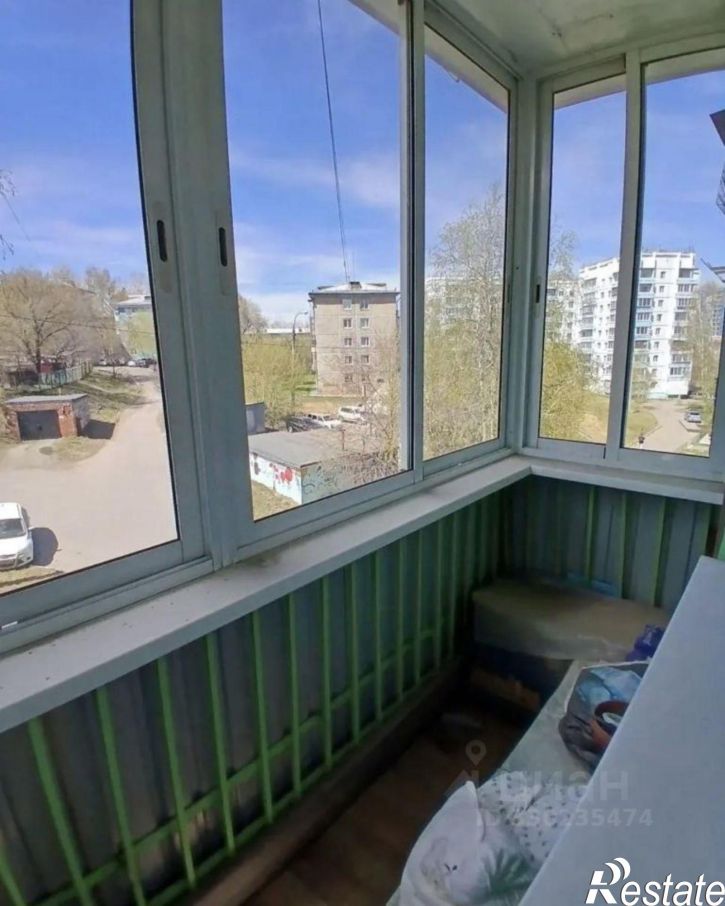 2-комн квартира микрорайон Юбилейный, 28