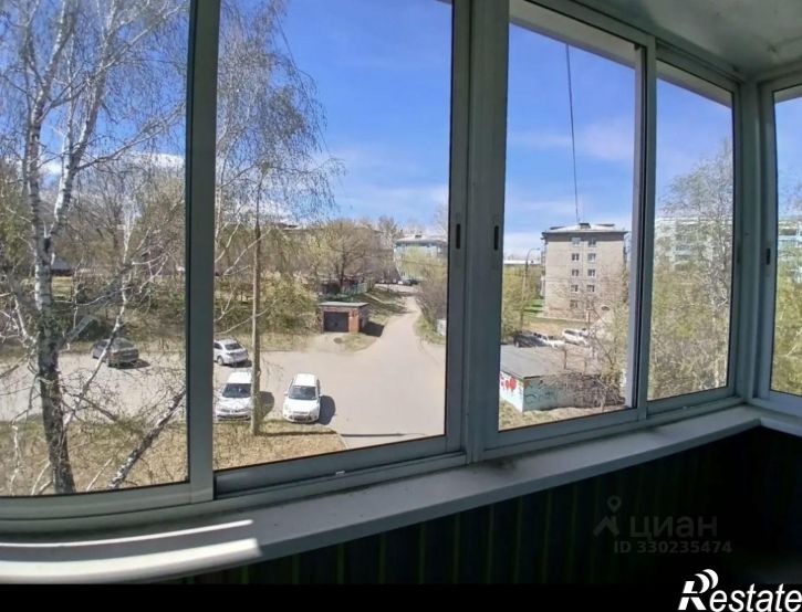 2-комн квартира микрорайон Юбилейный, 28