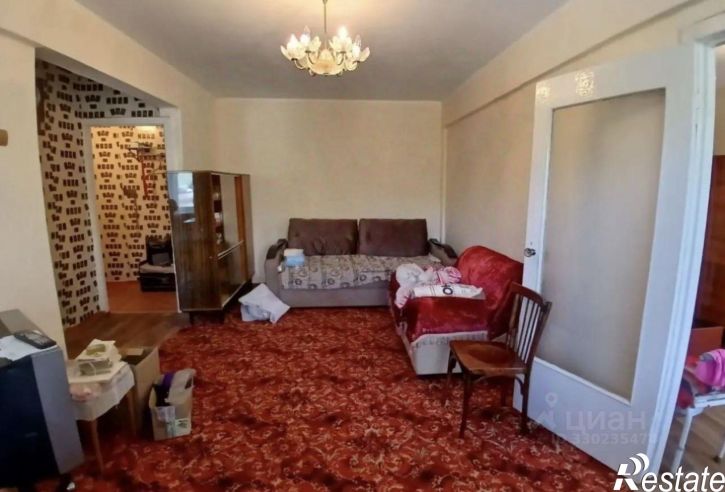2-комн квартира микрорайон Юбилейный, 28