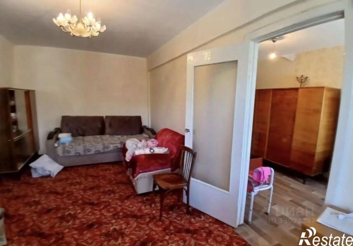 2-комн квартира микрорайон Юбилейный, 28