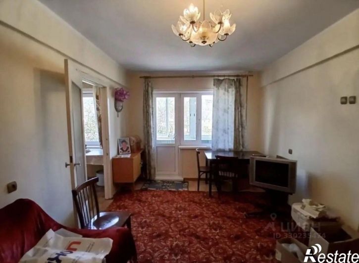 2-комн квартира микрорайон Юбилейный, 28