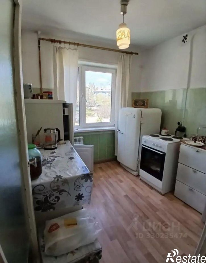 2-комн квартира микрорайон Юбилейный, 28