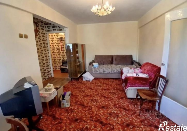2-комн квартира микрорайон Юбилейный, 28