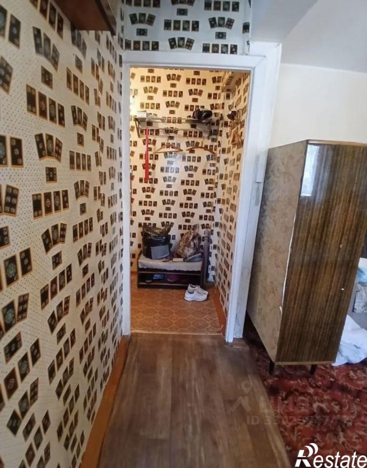 2-комн квартира микрорайон Юбилейный, 28