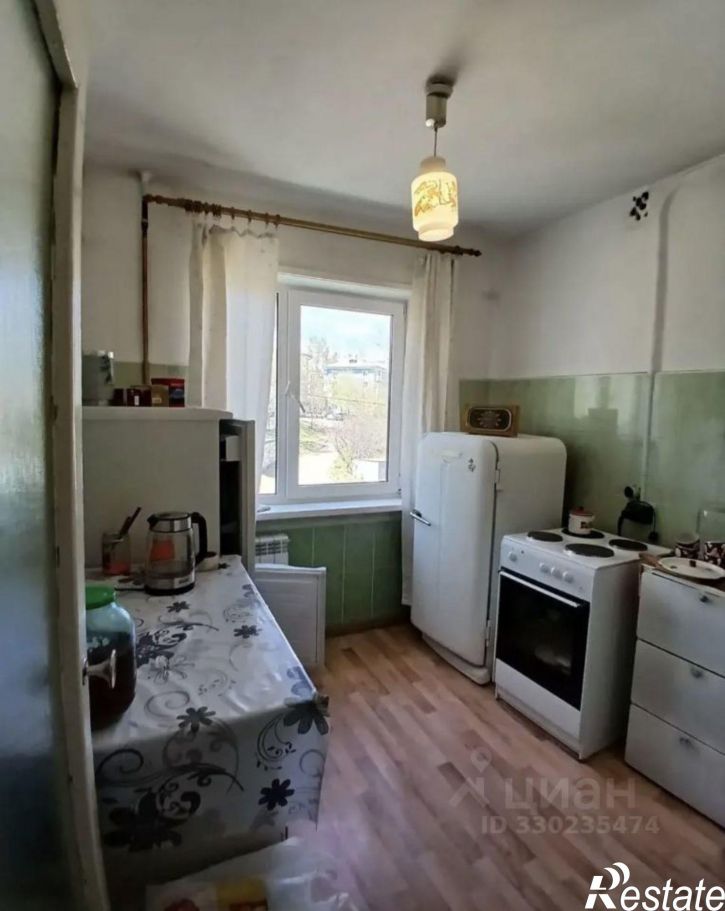 2-комн квартира микрорайон Юбилейный, 28