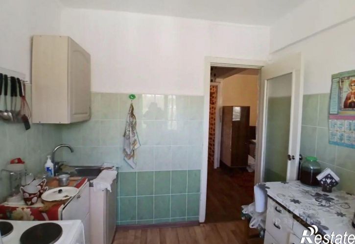 2-комн квартира микрорайон Юбилейный, 28