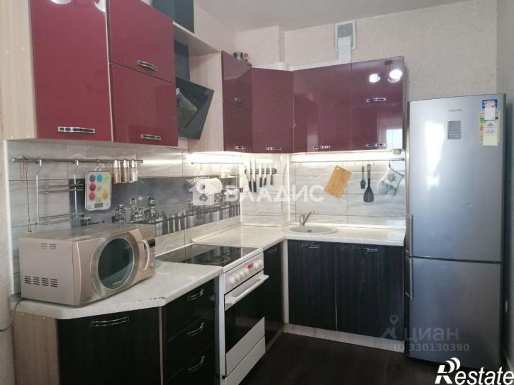 2-комн квартира ул Булавина, 10/2,  д. 10/2