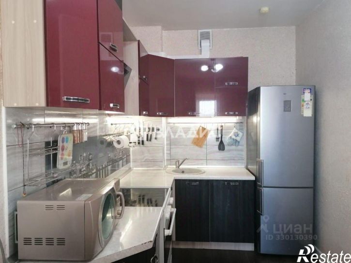 2-комн квартира ул Булавина, 10/2,  д. 10/2