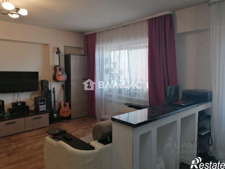 2-комн квартира ул Булавина, 10/2,  д. 10/2