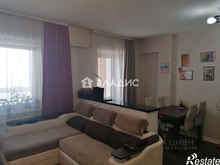 2-комн квартира ул Булавина, 10/2,  д. 10/2