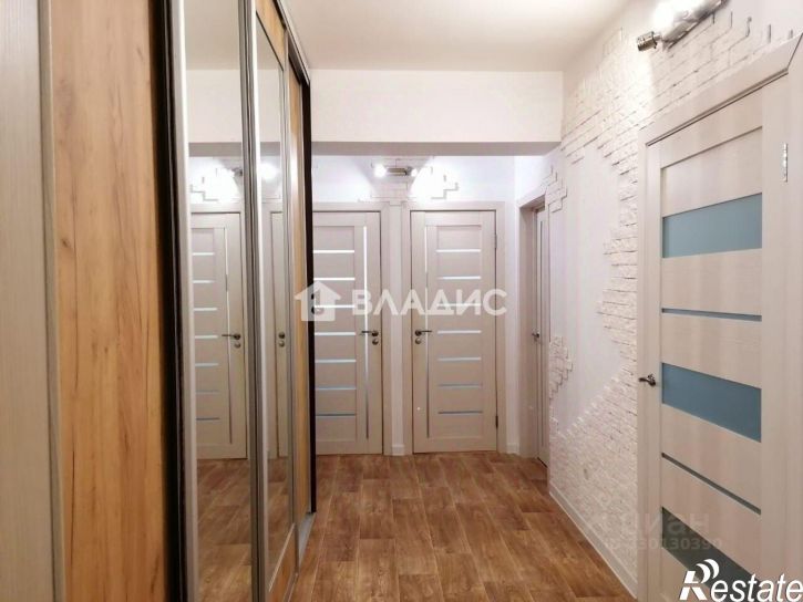 2-комн квартира ул Булавина, 10/2,  д. 10/2