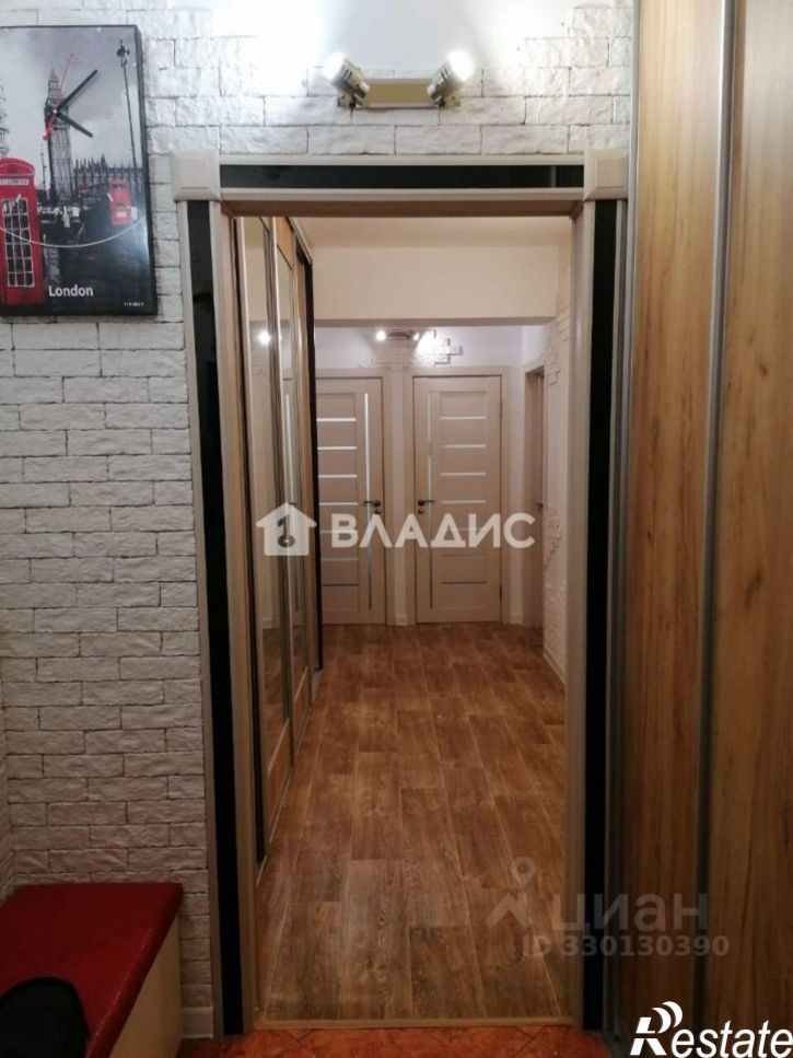 2-комн квартира ул Булавина, 10/2,  д. 10/2