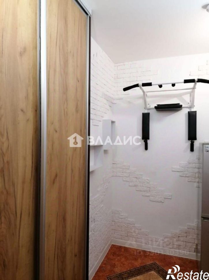 2-комн квартира ул Булавина, 10/2,  д. 10/2