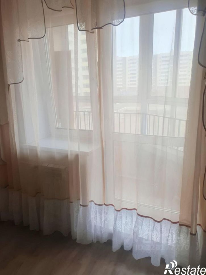 1-комн квартира пер Археолога Михаила Герасимова, 4,  д. 4