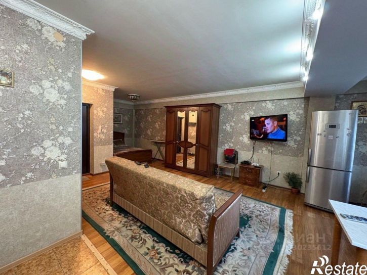 1-комн квартира ул Карпинская, 89,  д. 89
