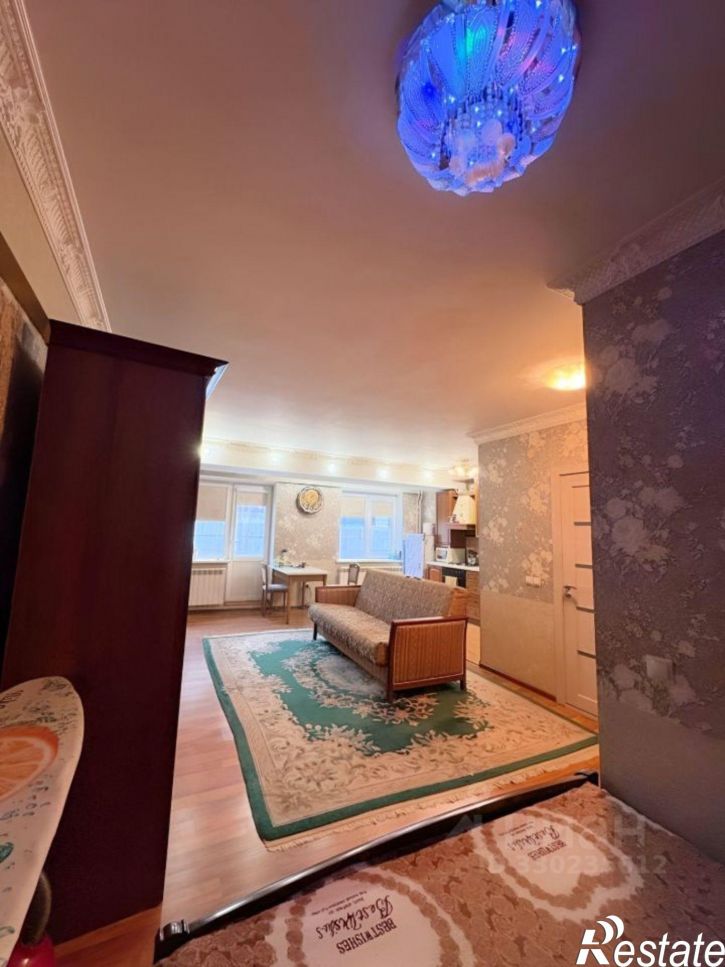 1-комн квартира ул Карпинская, 89,  д. 89