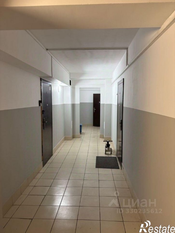 1-комн квартира ул Карпинская, 89,  д. 89