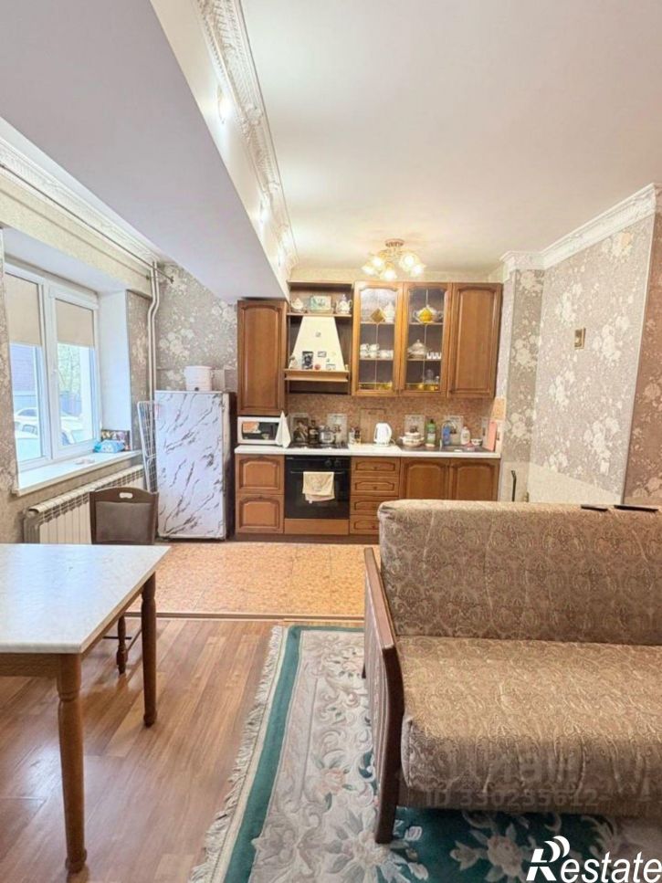 1-комн квартира ул Карпинская, 89,  д. 89