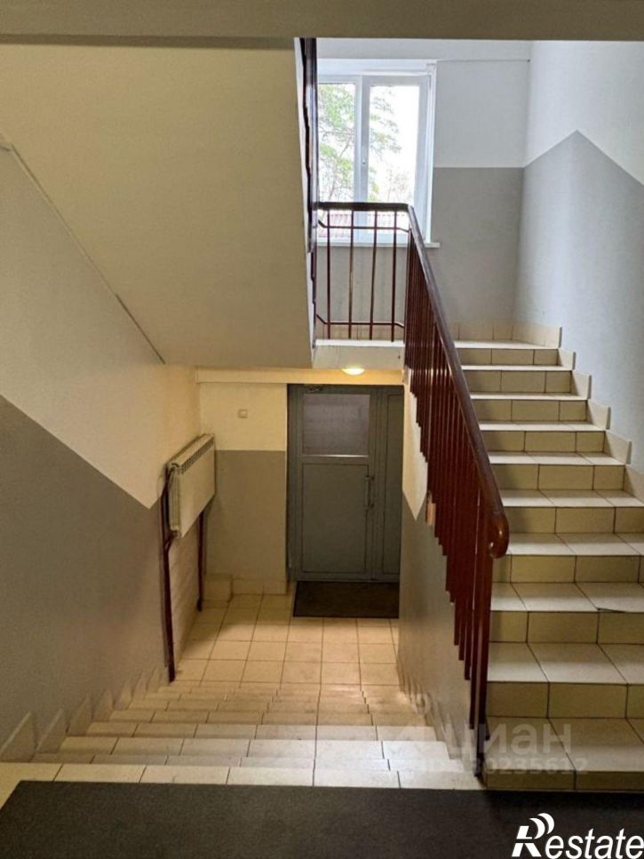 1-комн квартира ул Карпинская, 89,  д. 89
