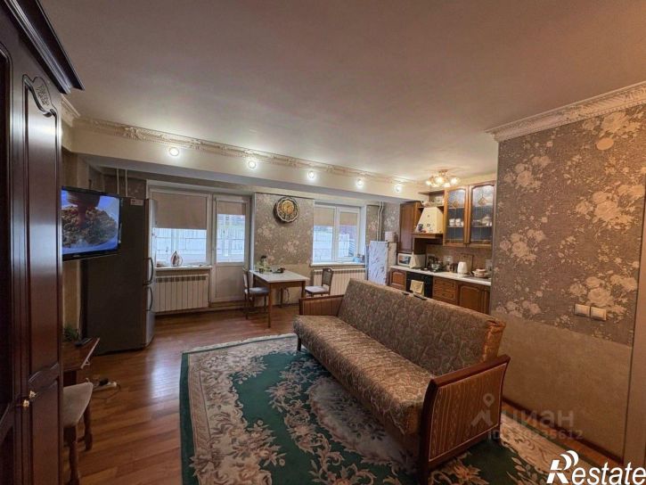 1-комн квартира ул Карпинская, 89,  д. 89
