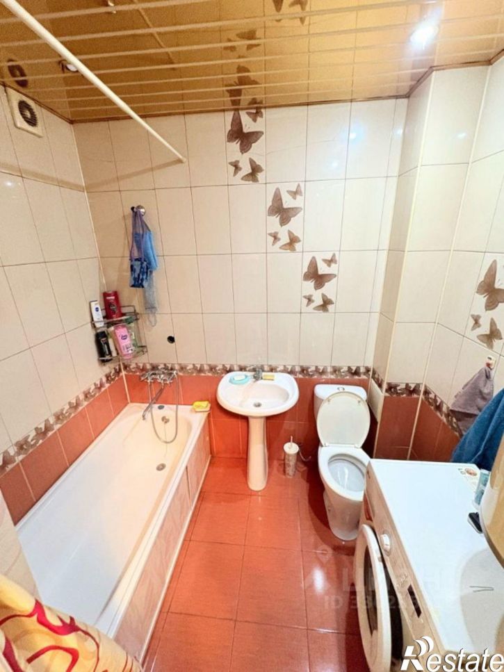 1-комн квартира ул Карпинская, 89,  д. 89